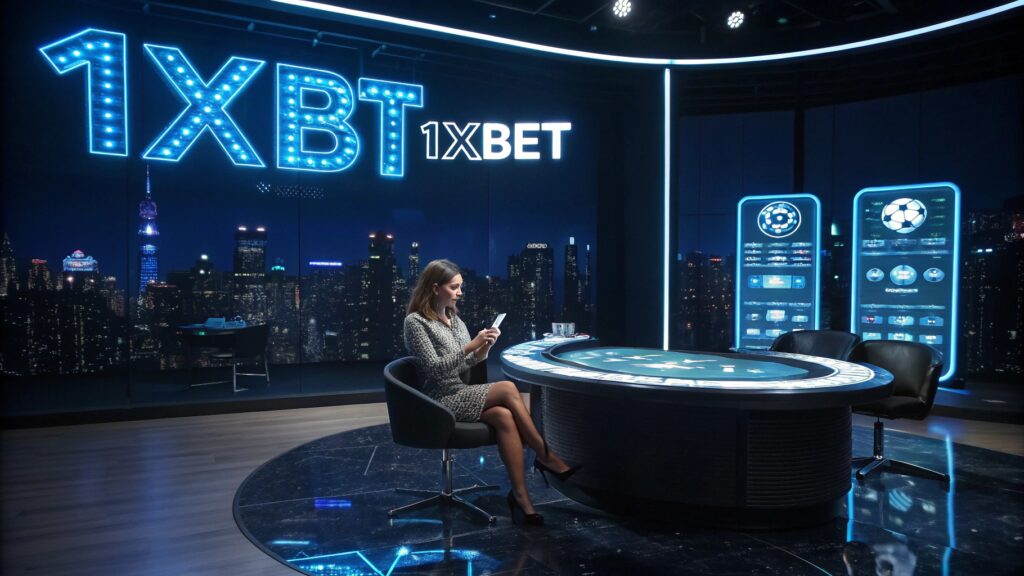 1xbet