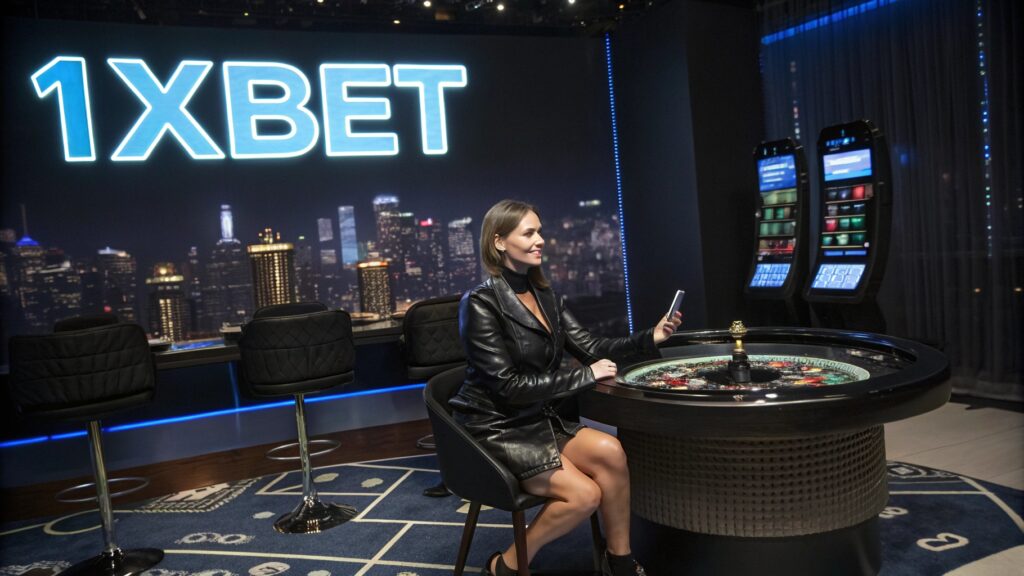 1xbet