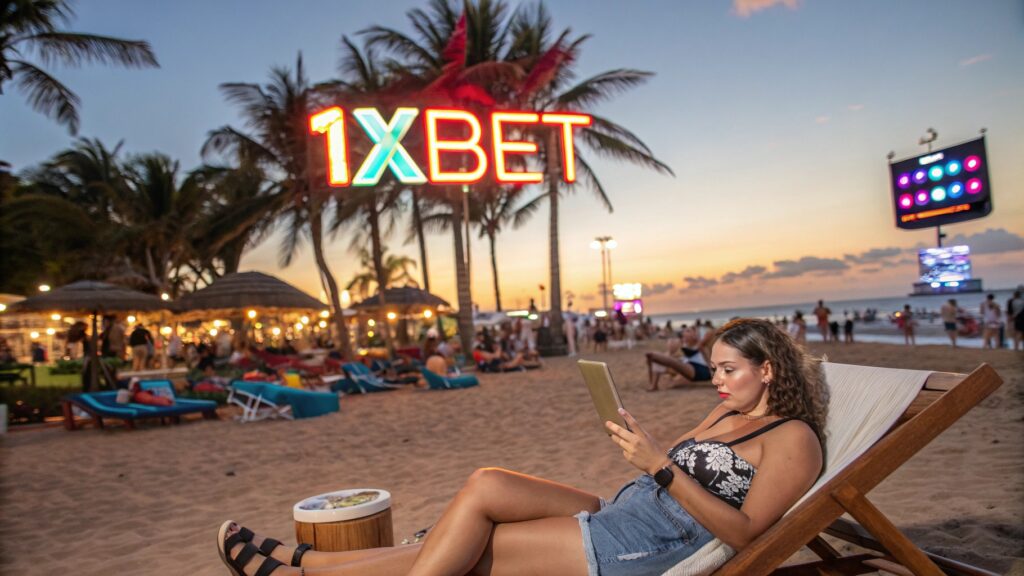 1xbet